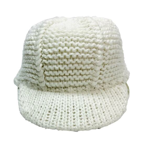 Payless Knit Acrylic Hat - Picture 2 of 7